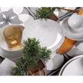 Cryspo Trio Flitzani Tsagou Porselanis me Piataki 250cc 'FASHION' 2563816